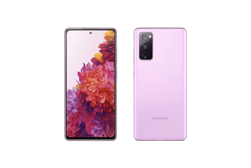 Samsung Galaxy S20 FE Cloud Lavender