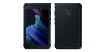 Samsung Galaxy Tab Active3 Black