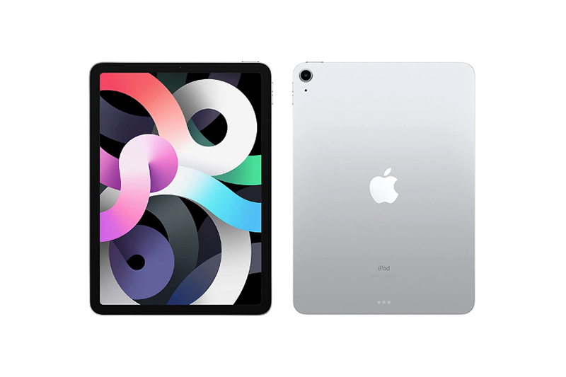 Apple iPad Air(第4世代) Silver