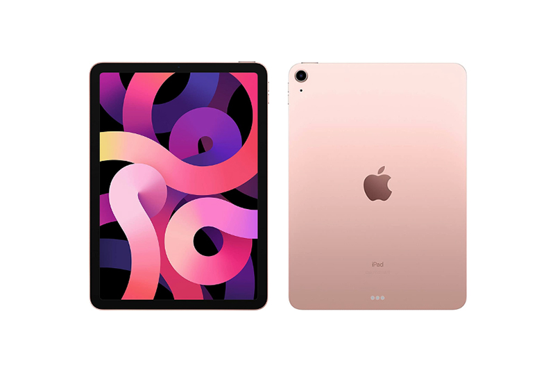 Apple iPad Air(第4世代) Rose Gold