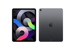 iPad Air(第4世代)の未使用品がイオシスに入荷。税込68,800円 
