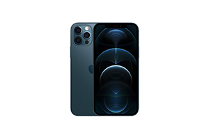 iPhone 12 Pro（物理Dual SIM）の未使用品がイオシスで発売。税込 