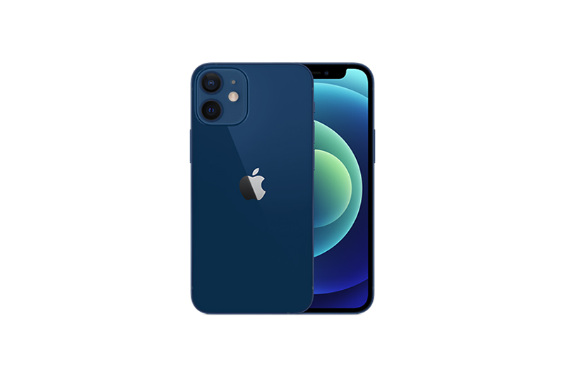 Apple iPhone 12 mini Blue