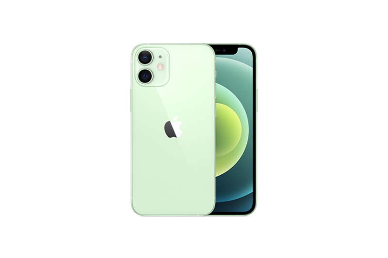 Apple iPhone 12 mini Green