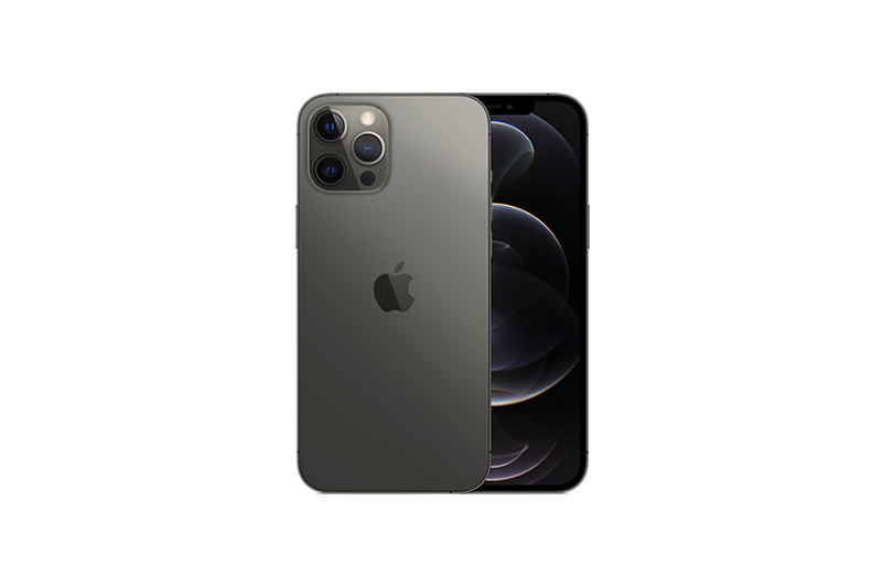 Apple iPhone 12 Pro Max Graphite