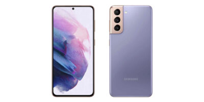 Samsung Galaxy S21 5G Phantom Violet