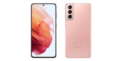 Samsung Galaxy S21 5G Phantom Pink