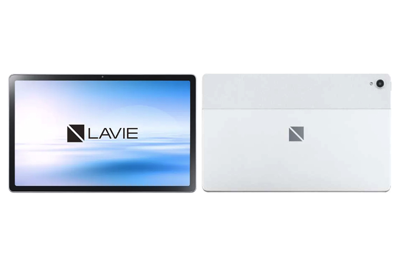 NEC LAVIE T11 T1195/BAS PC-T1195BAS - タブレット