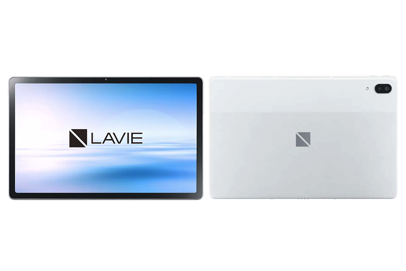 高級 NEC PC-T1195BAS タブレット LAVIE T11 シルバー