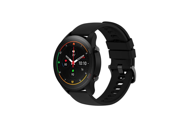 Mi WatchがAmazonで発売。税込12,980円 | そうすけブログ.com