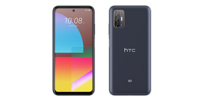 HTC Desire 21 pro 5G Blue