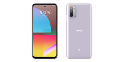 HTC Desire 21 pro 5G Purple