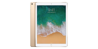 Apple iPad Pro 12.9(第2世代) ゴールド
