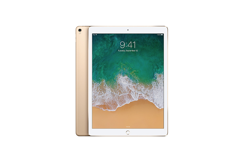 iPad Pro第二世代