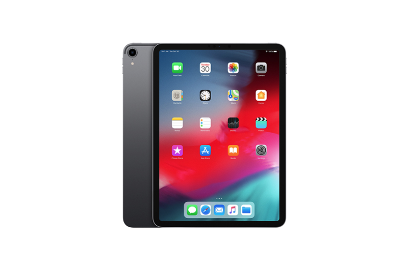 Apple iPad Pro 11インチ スペースグレイ