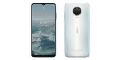 Nokia G20 Glacier