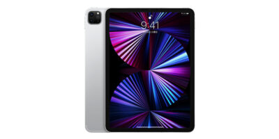 Apple iPad Pro 11インチ(第3世代) シルバー