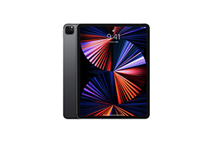 iPad Pro 12.9インチ(第5世代)セルラーモデルの未使用品が税込 