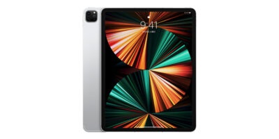 Apple iPad Pro 12.9インチ(第5世代) シルバー
