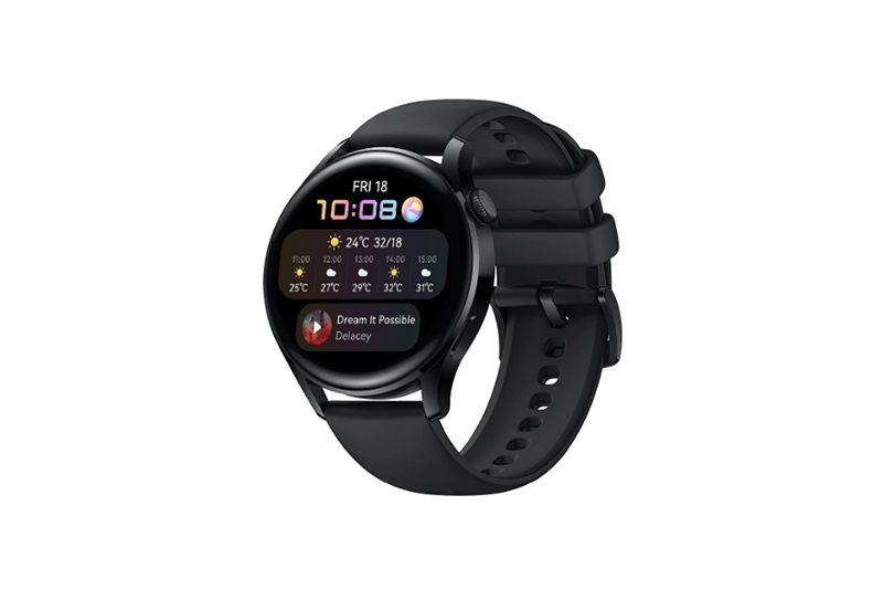 HUAWEI WATCH 3 Active Edition