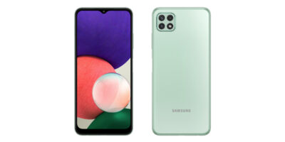 Samsung Galaxy A22 5G VMint