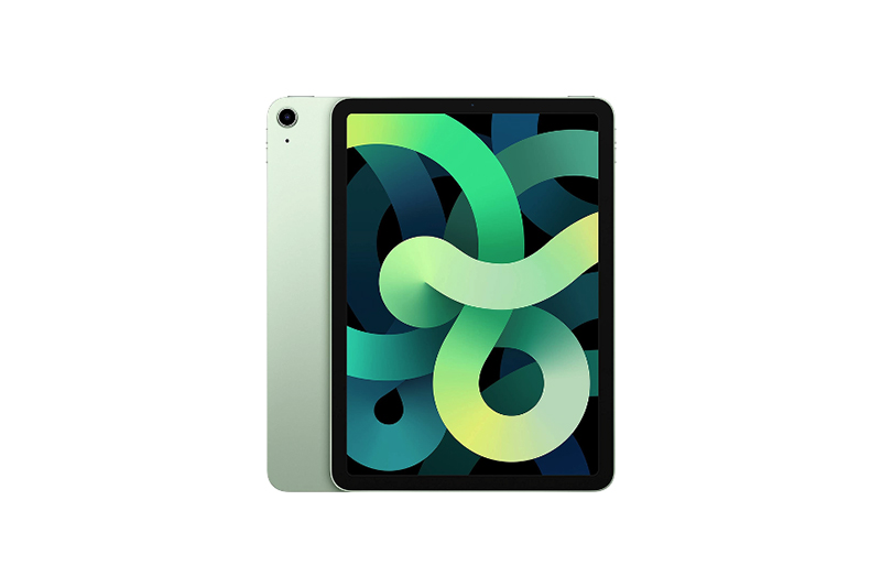 Apple iPad Air(第4世代) Wi-Fiモデル グリーン