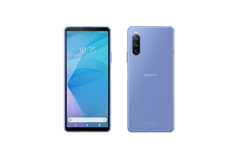 Xperia 10 III A102SO（未使用品／SIMフリー）がイオシスに入荷 | そう 