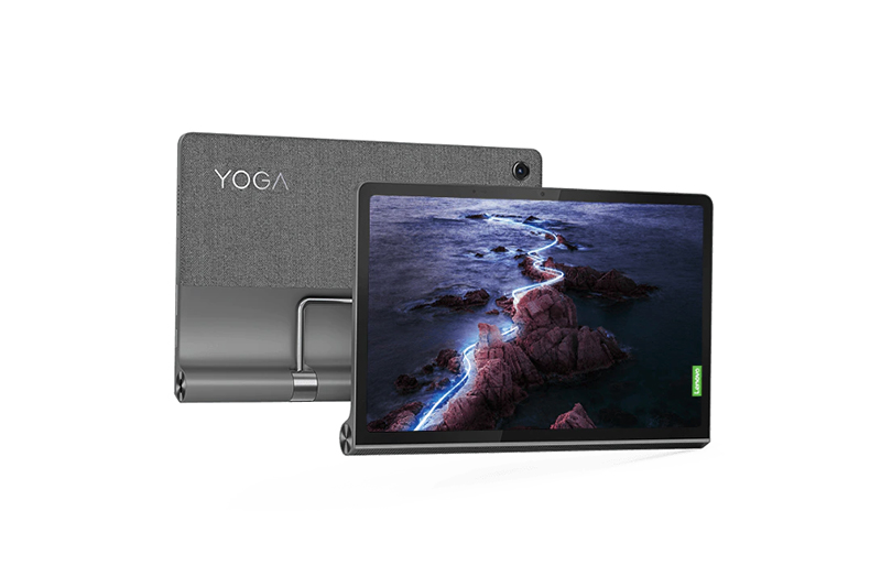 Lenovo Yoga Tab 11 ストームグレー