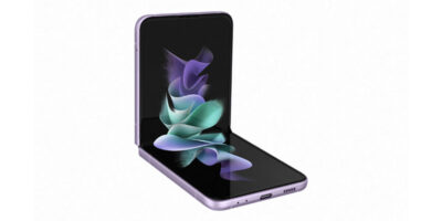 Samsung Galaxy Z Flip3 5G Lavender