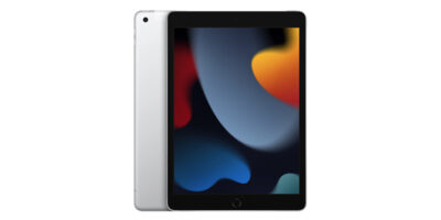 Apple iPad(第9世代) セルラーモデル シルバー