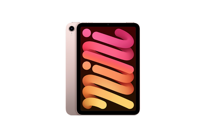 Apple iPad mini(第6世代) Wi-Fiモデル ピンク