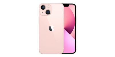 Apple iPhone 13 mini ピンク