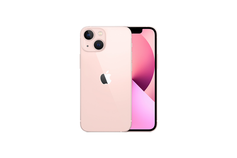 Apple iPhone 13 mini ピンク