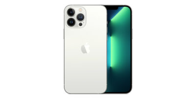 Apple iPhone 13 Pro Max シルバー