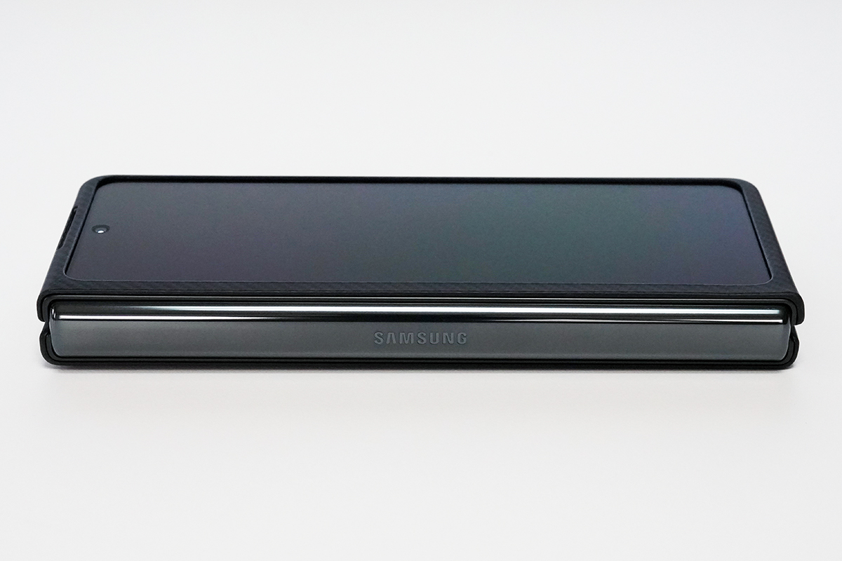 Samsung Galaxy Z Fold3 5G Aramid Cover EF-XF926S