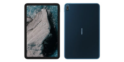 HMD Global Nokia T20 Ocean Blue