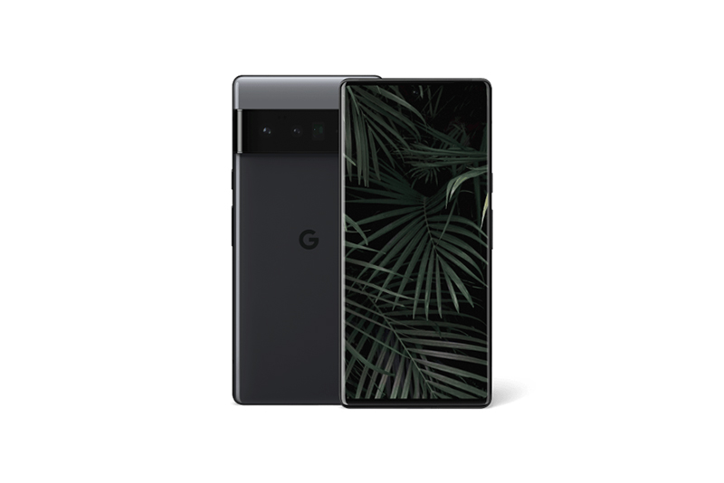Google Pixel 6 Pro ストーミーブラック