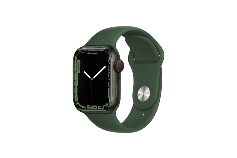 Apple Watch Series 7（セルラー版）がAmazonに再入荷。税込60,800円 