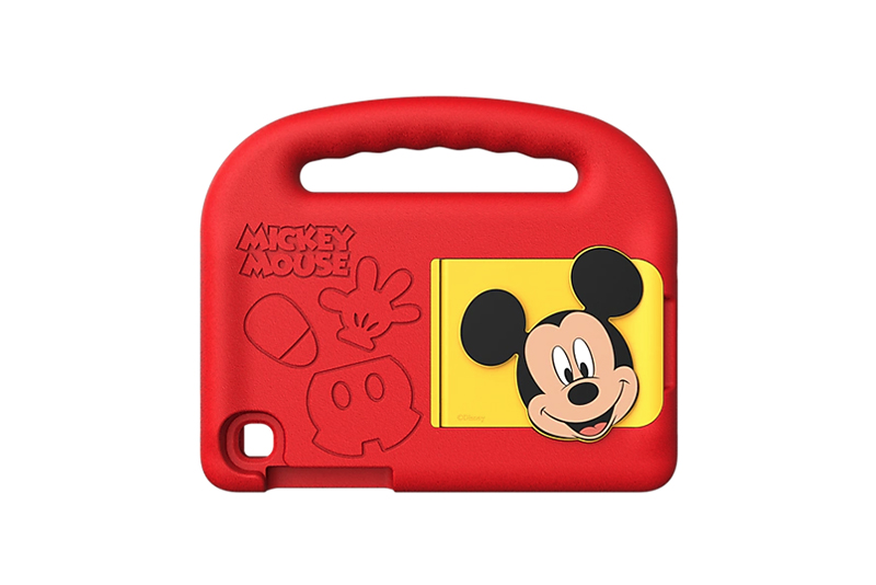 Samsung Galaxy Tab A7 Lite Mickey Mouse Kids Cover