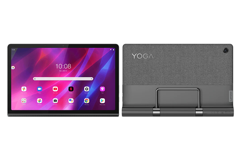 Lenovo Yoga Tab 11 ストームグレー