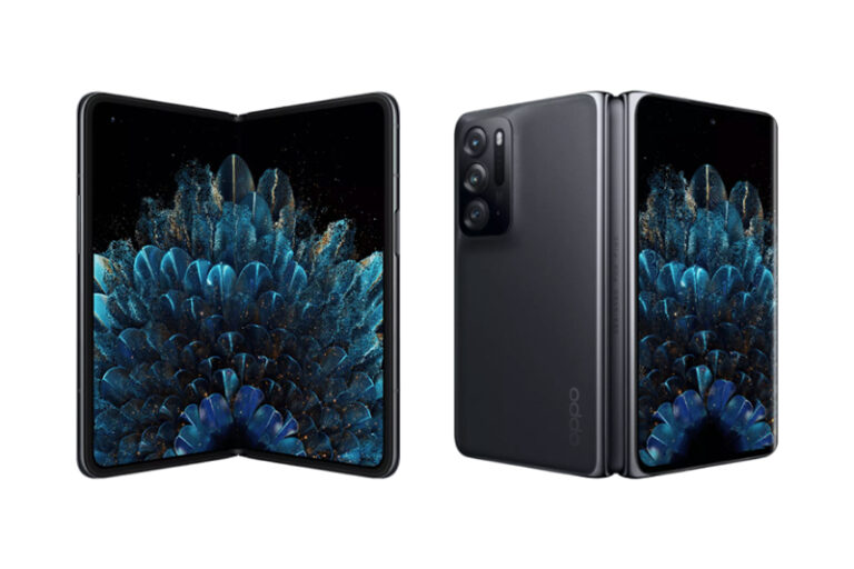 OPPO OPPO Find N 海外モデル SIMフリー PEUM00 取扱説明書・レビュー