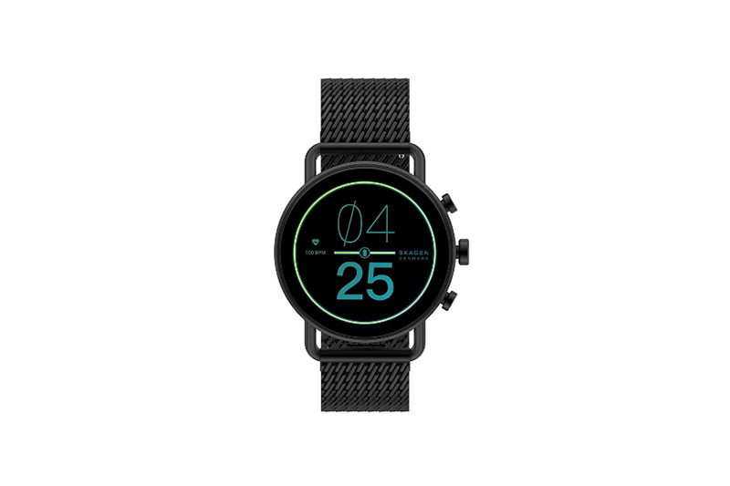 SKAGEN Falster Gen 6 Smartwatchが税込25,779円〜に。Amazonで最大33 