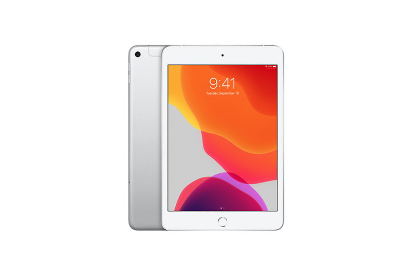 春色3カラー✧ iPad mini 64GB 第5世代Wi-Fi + Cellularモデル