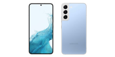 Samsung Galaxy S22 Sky Blue