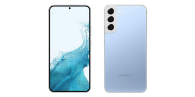 Samsung Galaxy S22 Plus Sky Blue