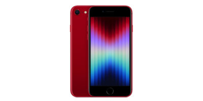 Apple iPhone SE(第3世代) (PRODUCT)RED