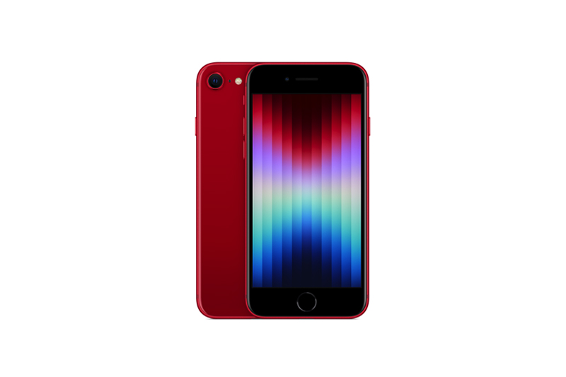 Apple iPhone SE(第3世代) (PRODUCT)RED