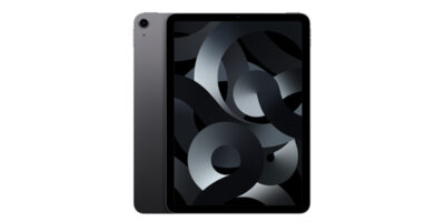 Apple iPad Air(第5世代) Wi-Fiモデル スペースグレイ