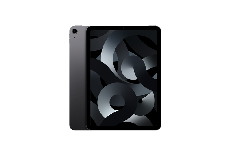 Apple iPad Air(第5世代) Wi-Fiモデル スペースグレイ