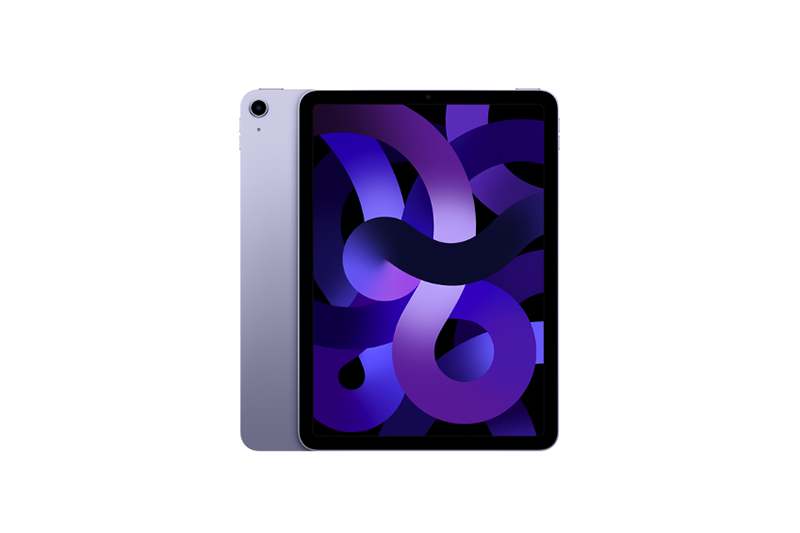 Apple iPad Air(第5世代) Wi-Fiモデル パープル